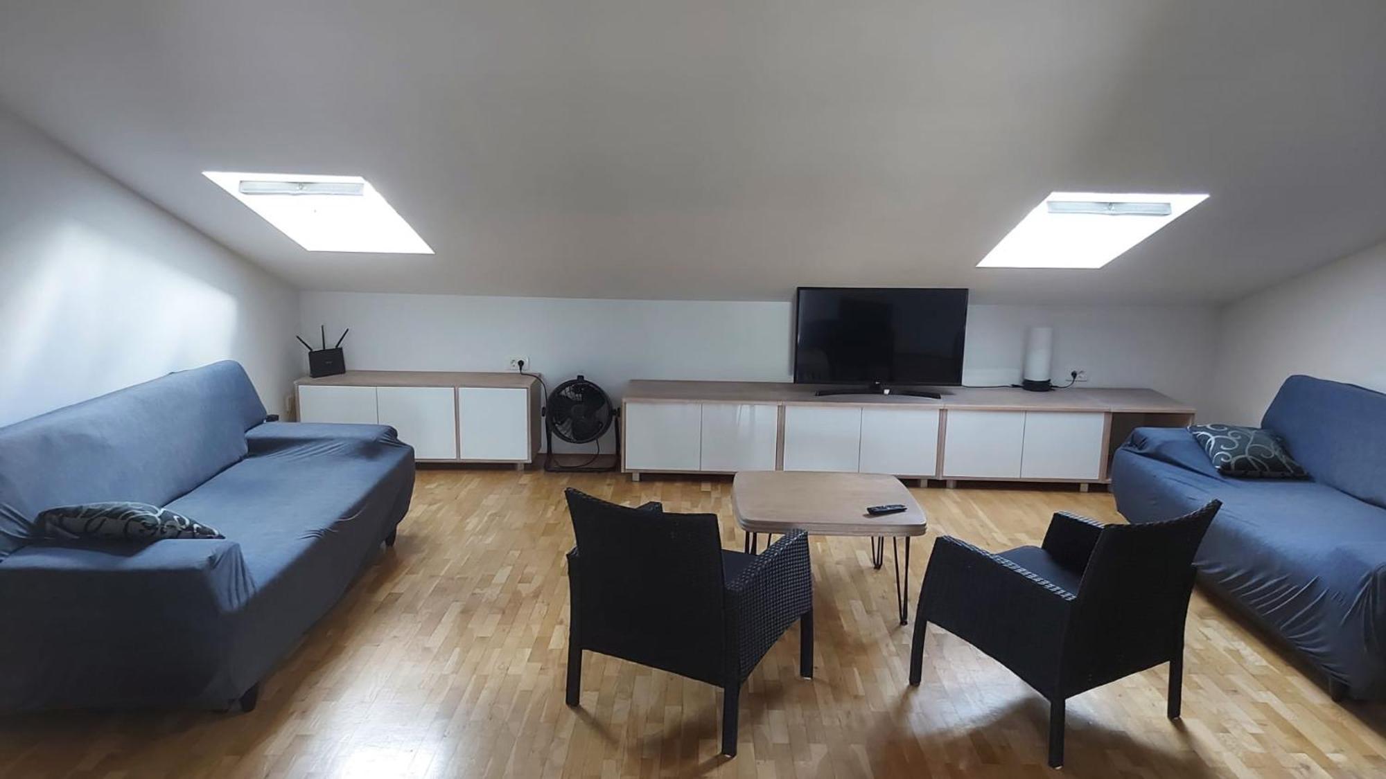 Apartmani Mateo โอมิช ภายนอก รูปภาพ